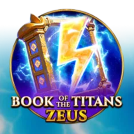 Book of the Titans - Zeus