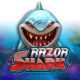 Razor Shark game icon