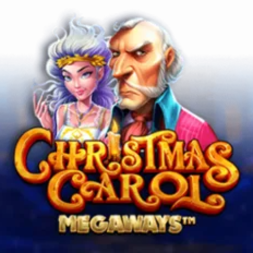 Christmas Carol Megaways