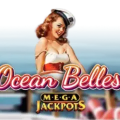 Ocean Belles Megajackpot game icon