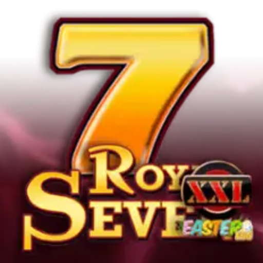 Royal Seven XXL - Easter Egg