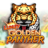 Luxury Golden Panther