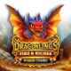 Dragonlings: Fire & Riches Power Combo game icon