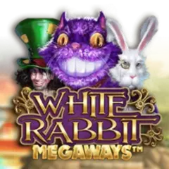 White Rabbit Megaways game icon