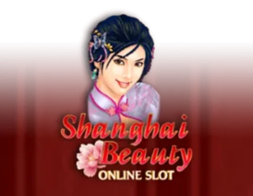 Shanghai Beauty