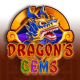 Dragon's Gems game icon