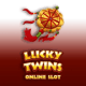 Lucky Twins game icon