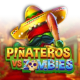 Pinateros Vs Zombies game icon