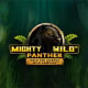 MightyÂ WildÂ Panther game icon
