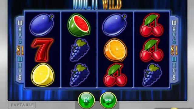 Multi Wild