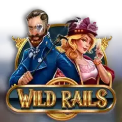 Wild Rails game icon