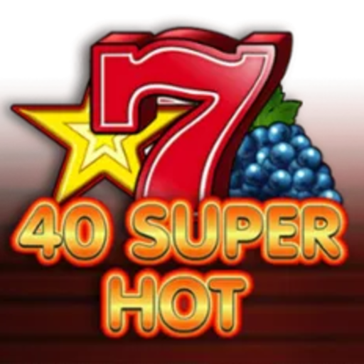 40 Super Hot