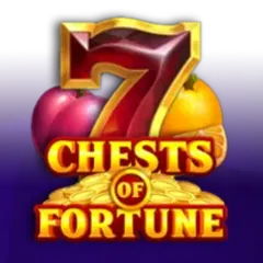 Chests of Fortune game icon