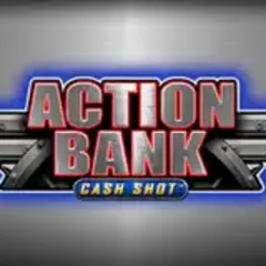 Action Bank Cash Shot game icon