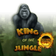 King of the Jungle - Red Hot Firepot game icon