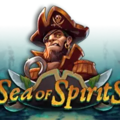 Sea of Spirits game icon