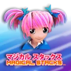 Magical Stacks game icon