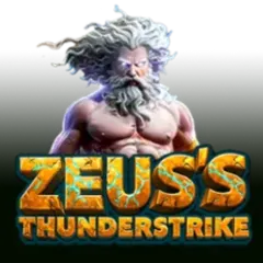 Zeus's Thunderstrike game icon
