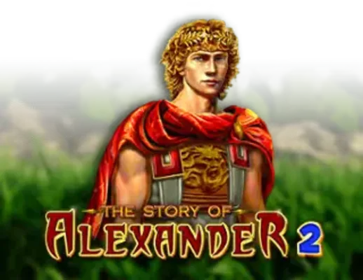 The Story of Alexander 2