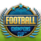 Football: Champions Cup game icon
