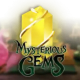 Mysterious gems game icon