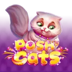 Posh Cats game icon