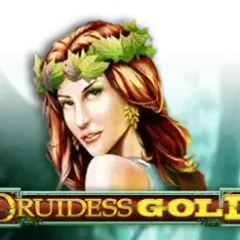 Druidess Gold game icon