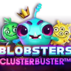 Blobsters Clusterbuster game icon