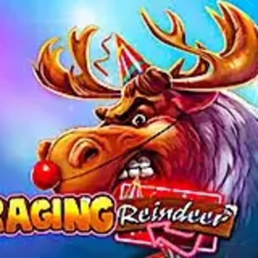 Raging Reindeer