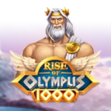 Rise of Olympus 1000