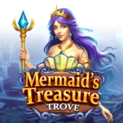 Mermaids Treasure Trove game icon