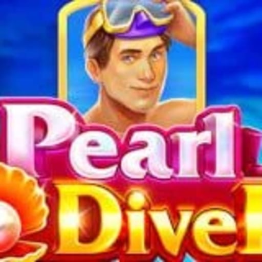 Pearl Diver