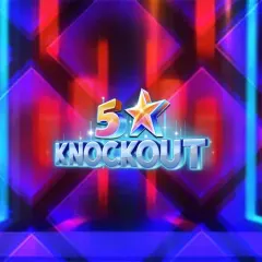 5 Star Knockout game icon
