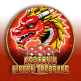 888 - Dragon's Hidden Treasure