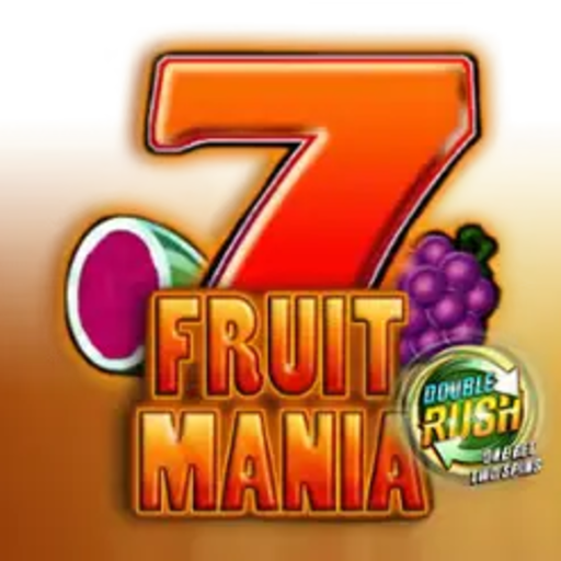 Fruit Mania - Double Rush