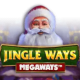 Jingle Ways Megaways game icon