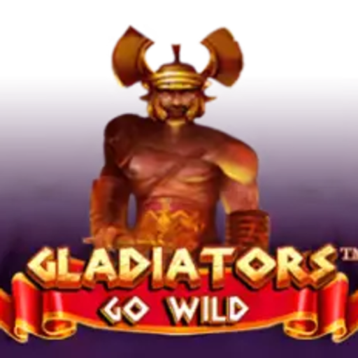 Gladiators Go Wild