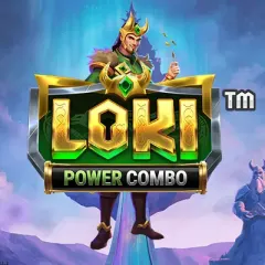 Loki Power Combo game icon