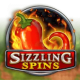 Sizzling Spins game icon