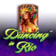 Dancing in Rio game icon