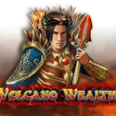 Volcano Wealth game icon