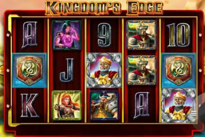 Kingdoms Edge 95 gameplay image