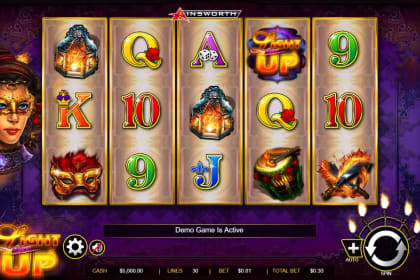 Light Em Up gameplay image