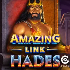 Amazing Link Hades game icon