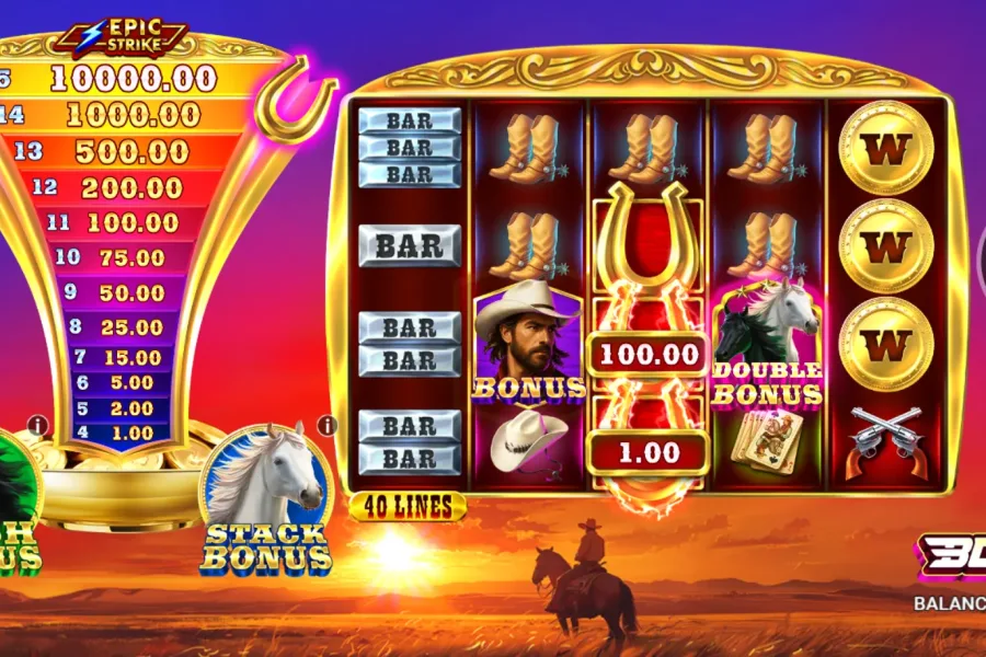 Western Gold 3