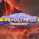 Gods of Olympus III Megaways game icon