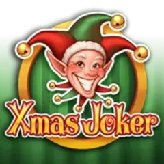 Xmas Joker game icon