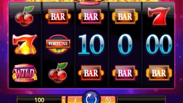 Million Cents