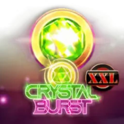 Crystal Burst XXL