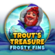 Trout's Treasure - Frosty Fins game icon